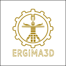 Ergima 3d